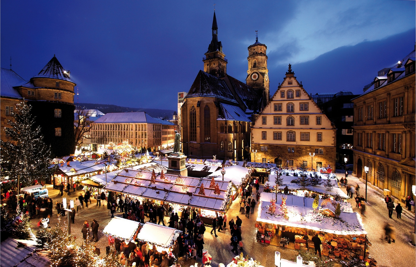 Nürnberg (Nuremberg)