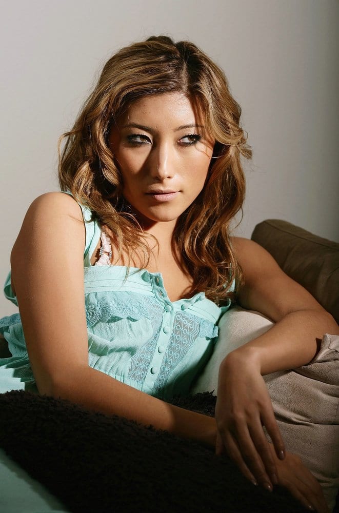 Picture of Dichen Lachman