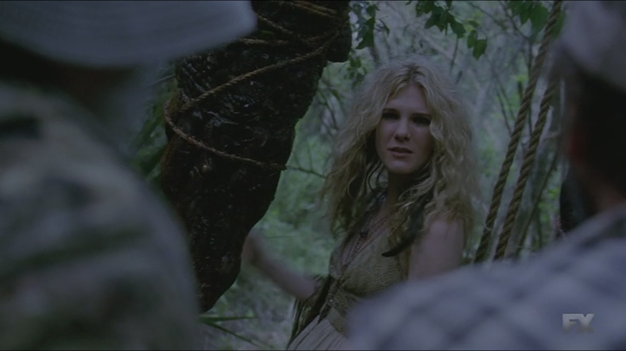 Misty Day Misty Day