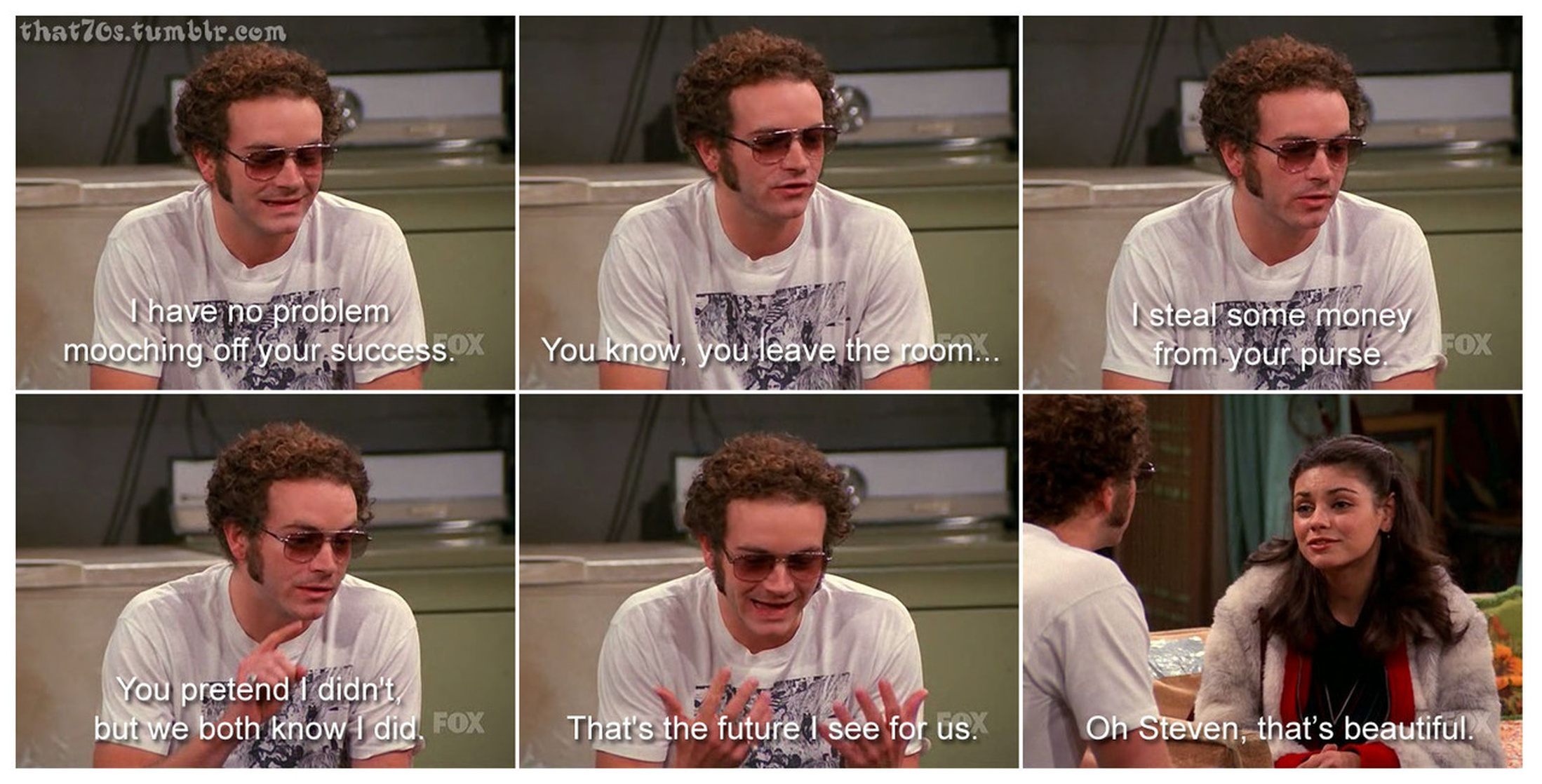 That '70s Show