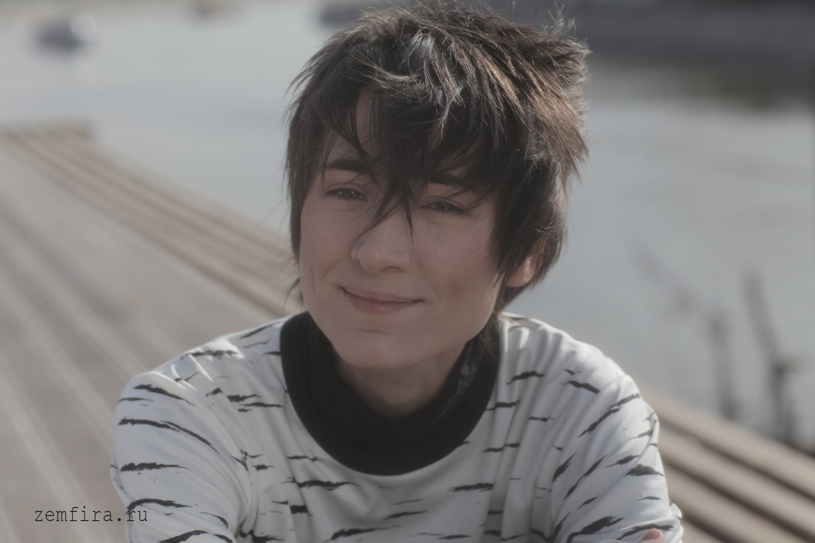 Picture Of Zemfira