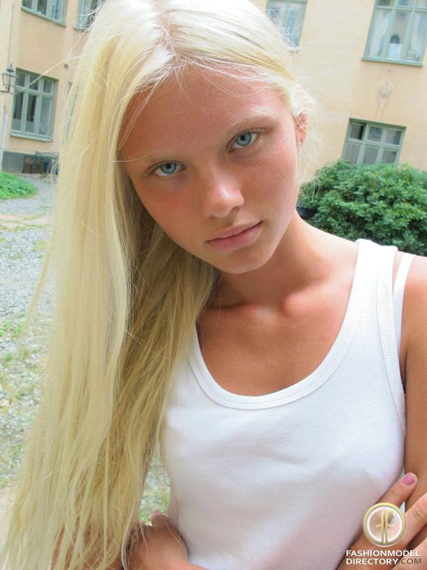 Picture Of Lovisa Ekholm