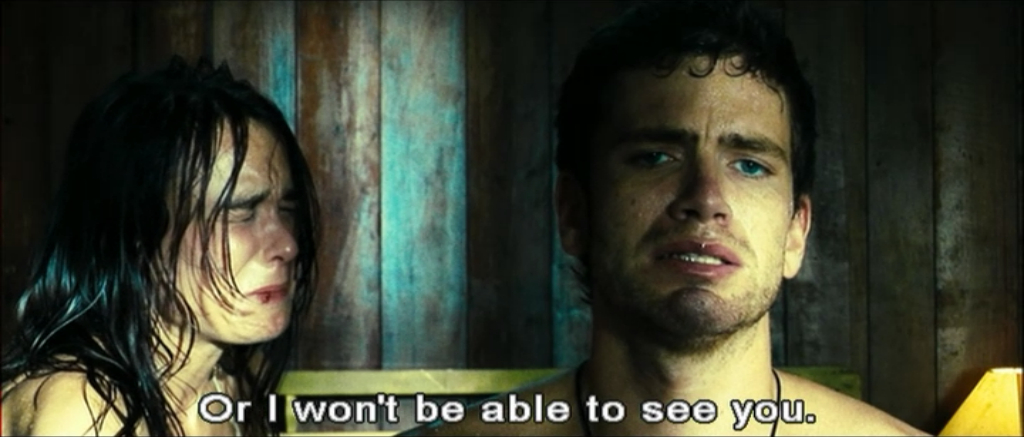 Just Another Love Story (2007)