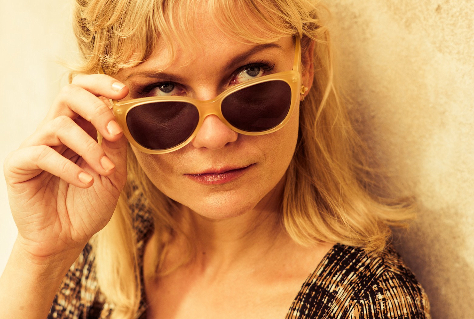 Kirsten Dunst Kirsten Dunst