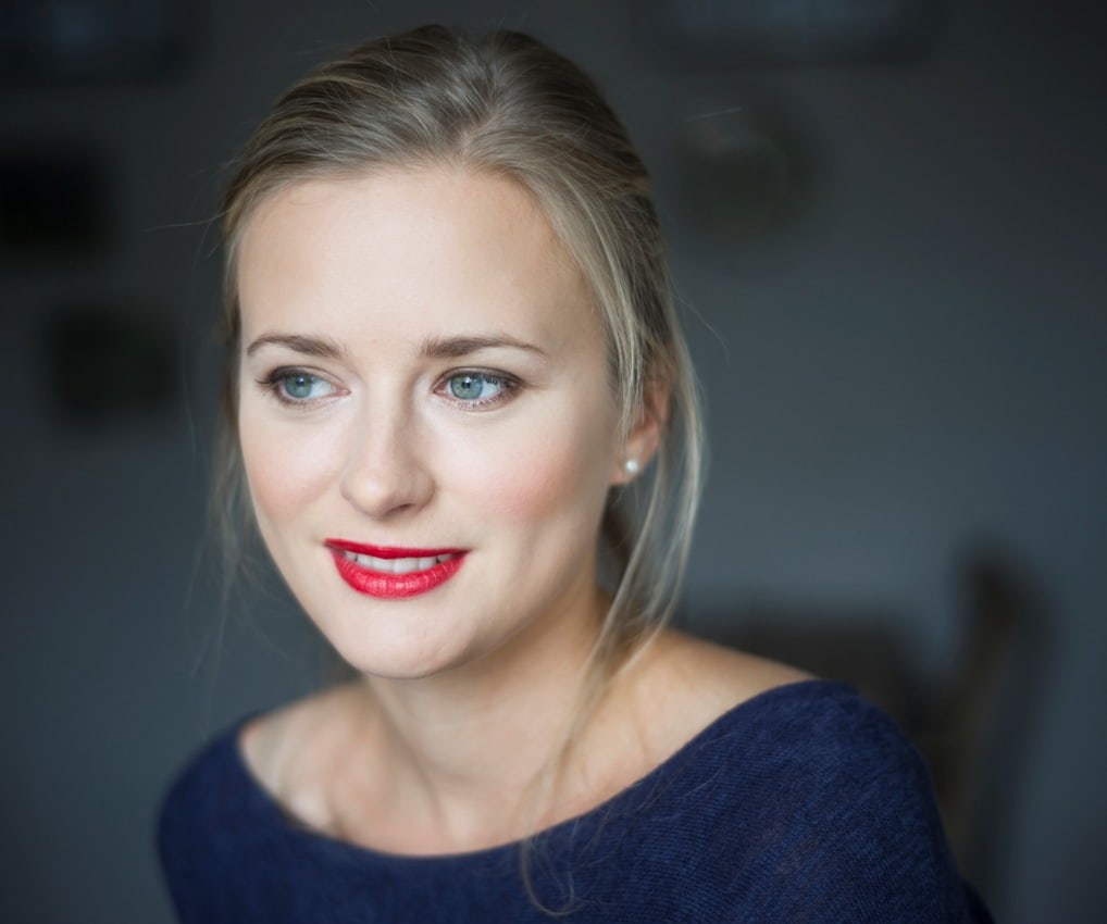 Marta Chodorowska Marta Chodorowska