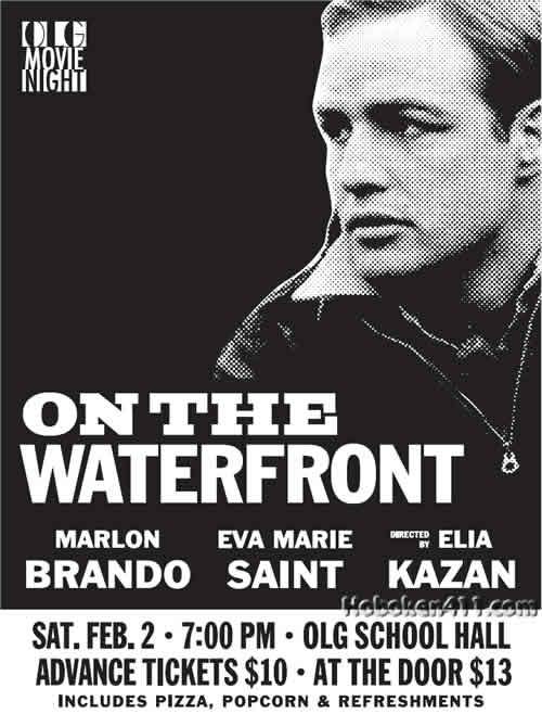 On the Waterfront image