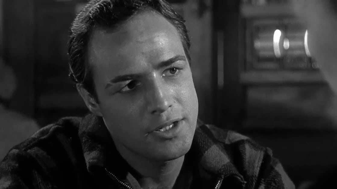 Picture of On the Waterfront