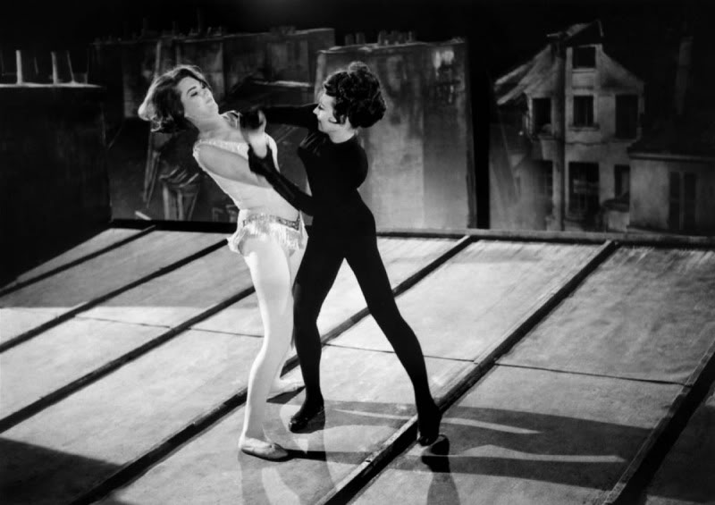 Judex (1963)
