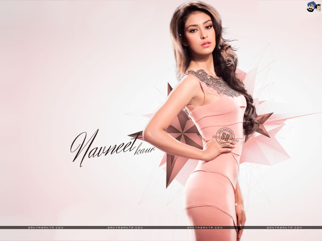 Navneet Kaur Dhillon Navneet Kaur Dhillon
