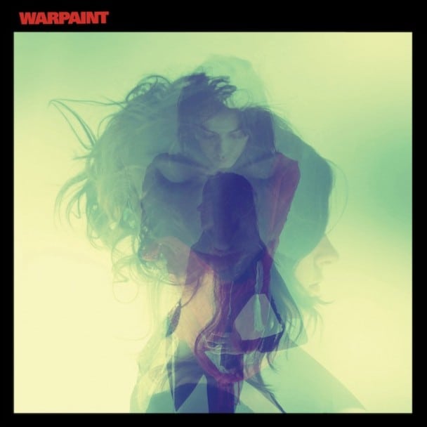 Picture Of Warpaint