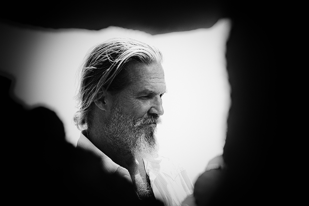 Jeff Bridges