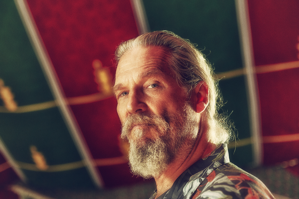 Jeff Bridges