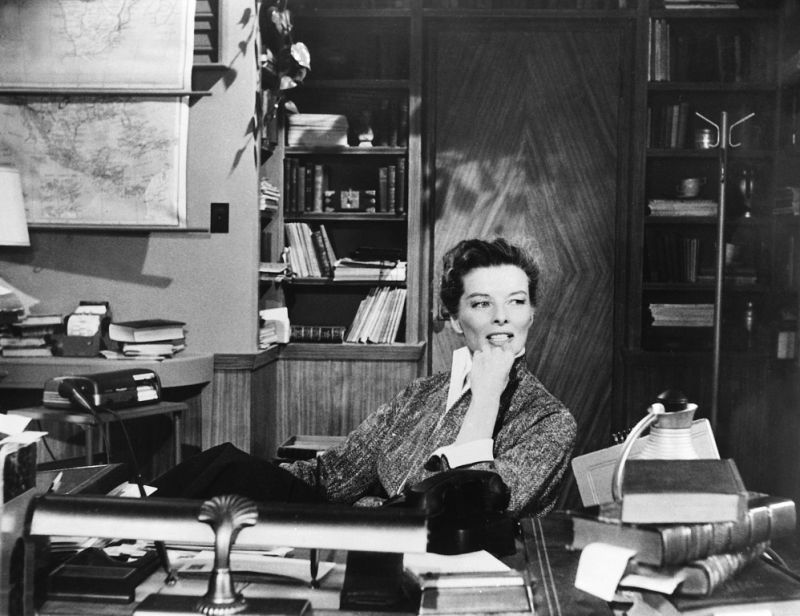 Picture of Desk Set (1957)