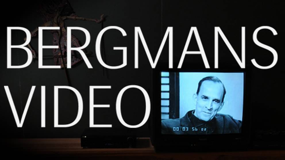 Bergmans video