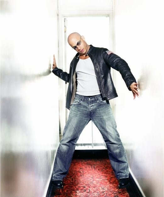 Image of Vin Diesel