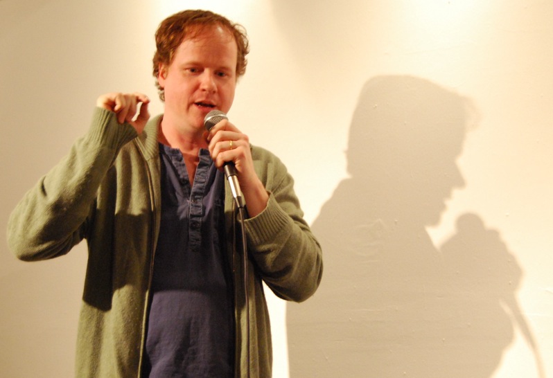 Joss Whedon