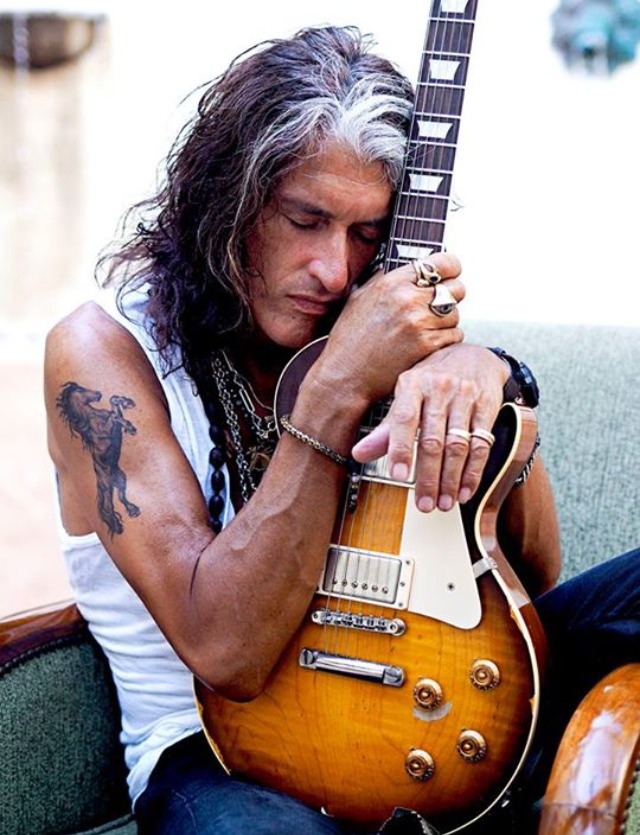 Picture of Joe Perry