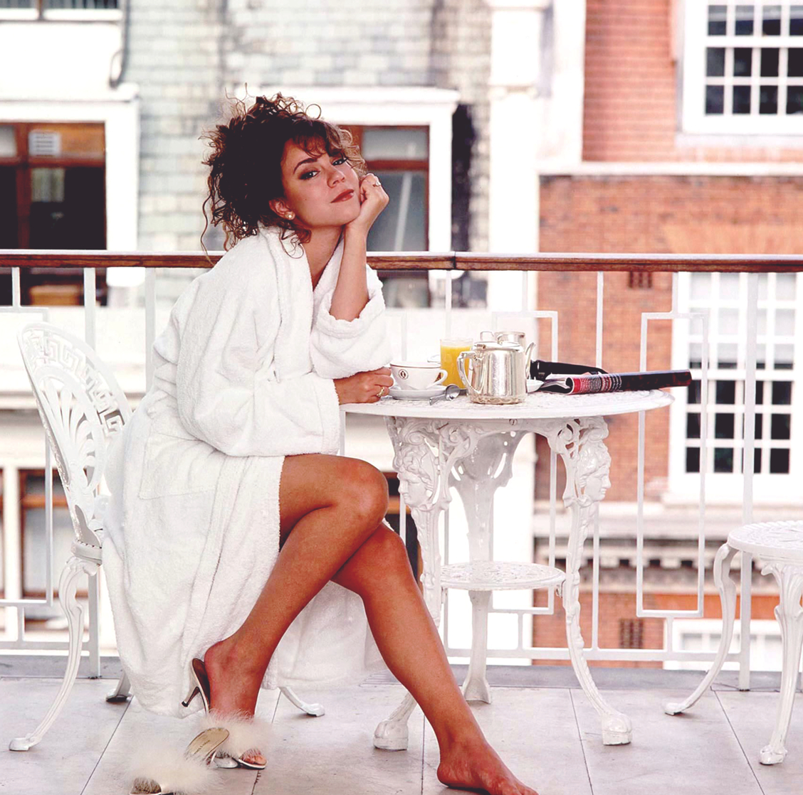 Mariah Carey Mariah Carey