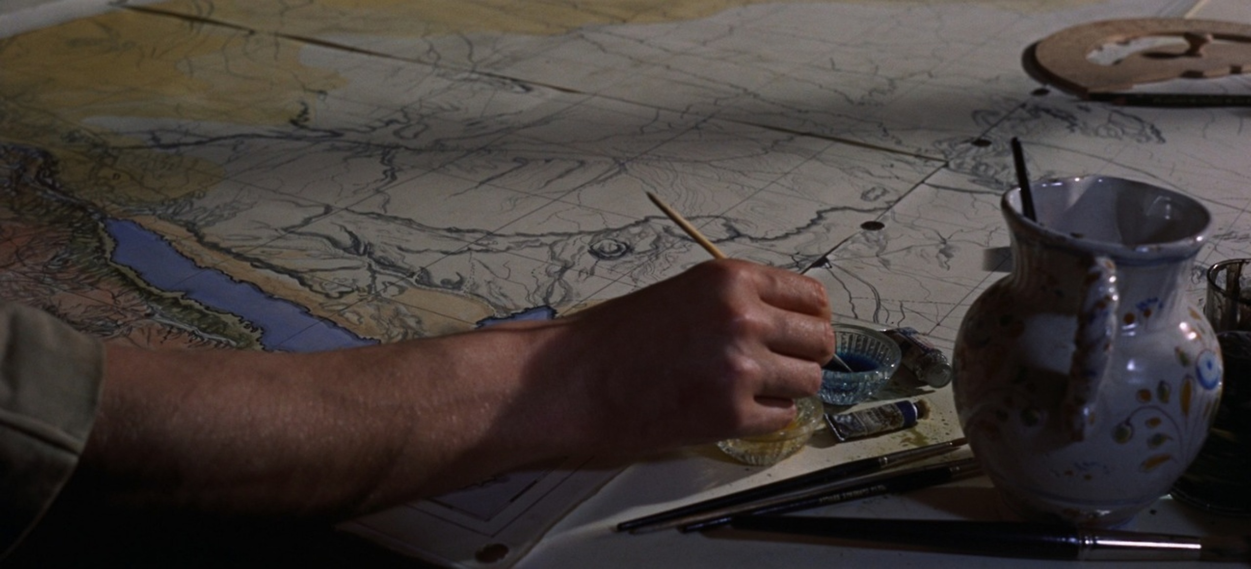 Lawrence of Arabia