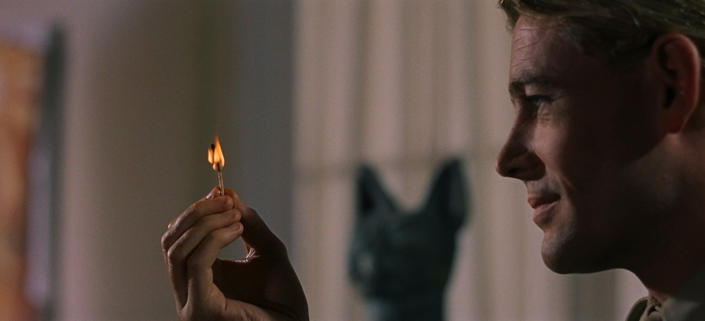 Lawrence of Arabia