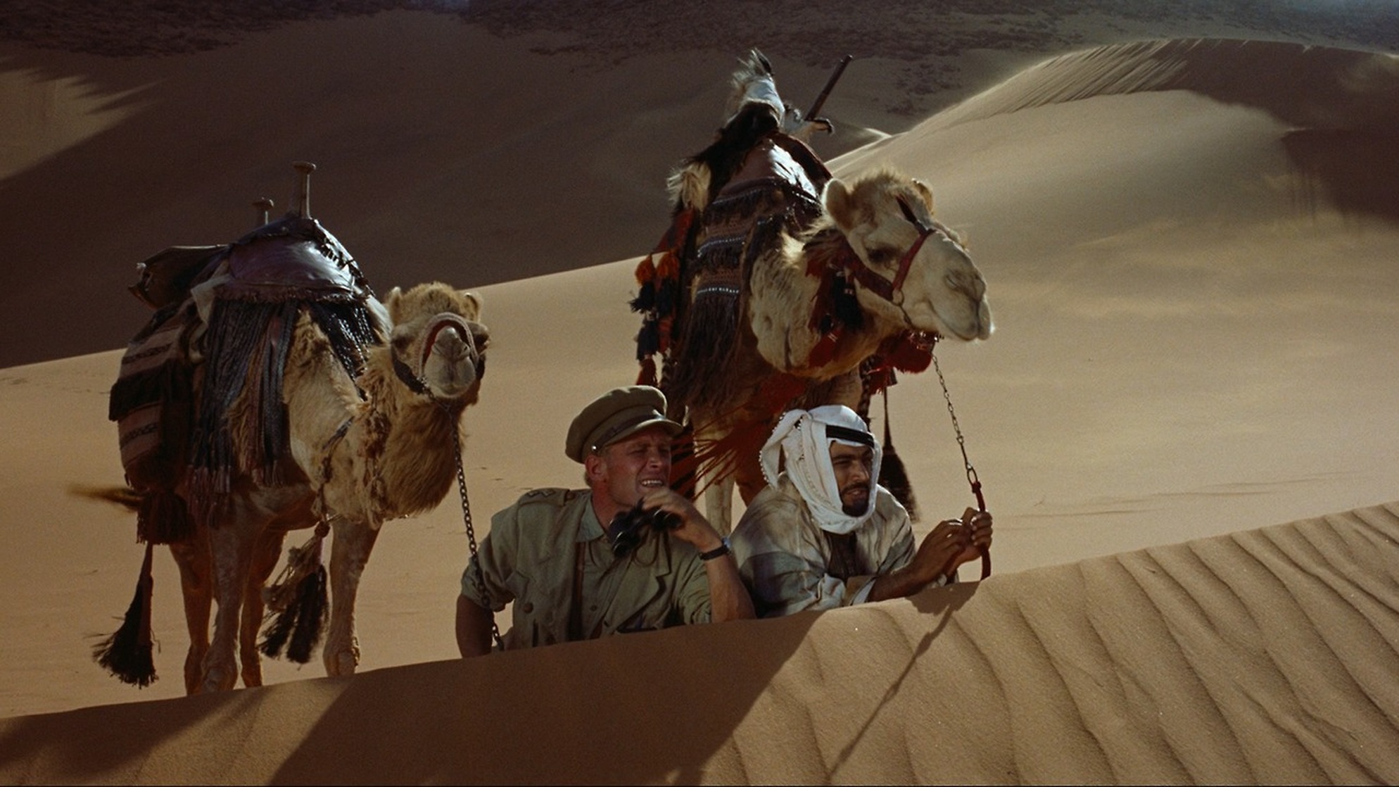 Lawrence of Arabia
