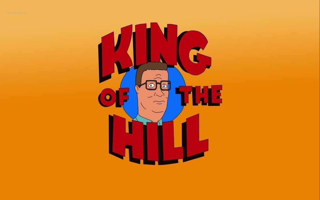 Image of King of the Hill