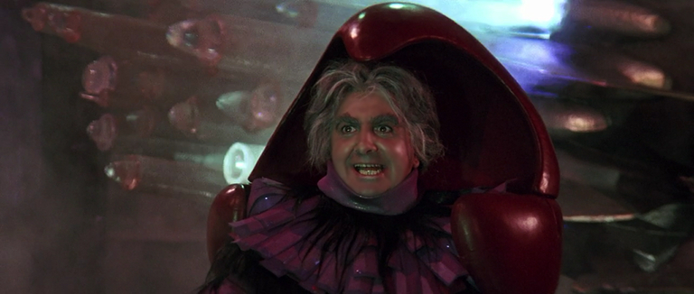 Barbarella