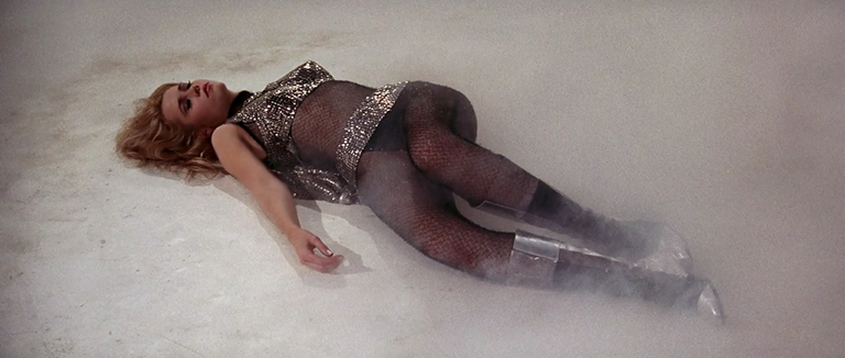 Barbarella Barbarella