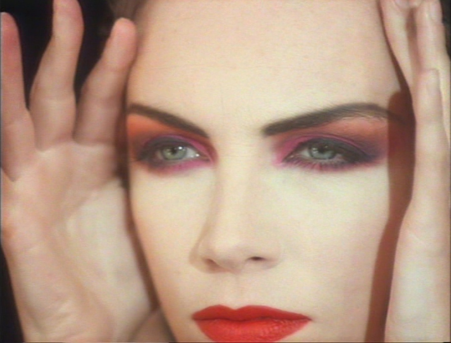 Annie Lennox