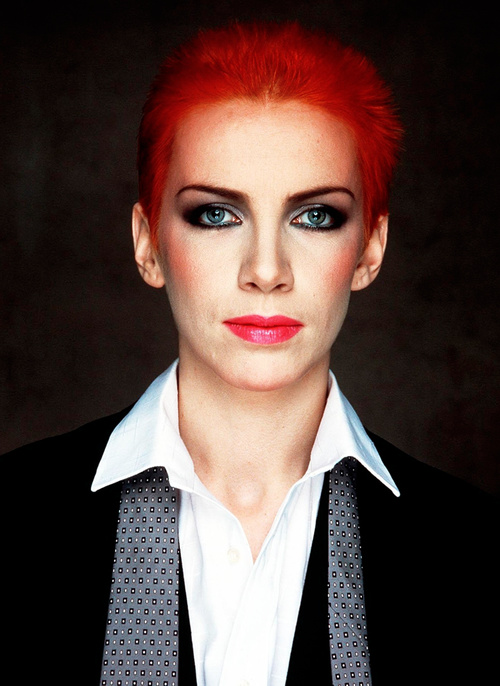 Picture of Annie Lennox