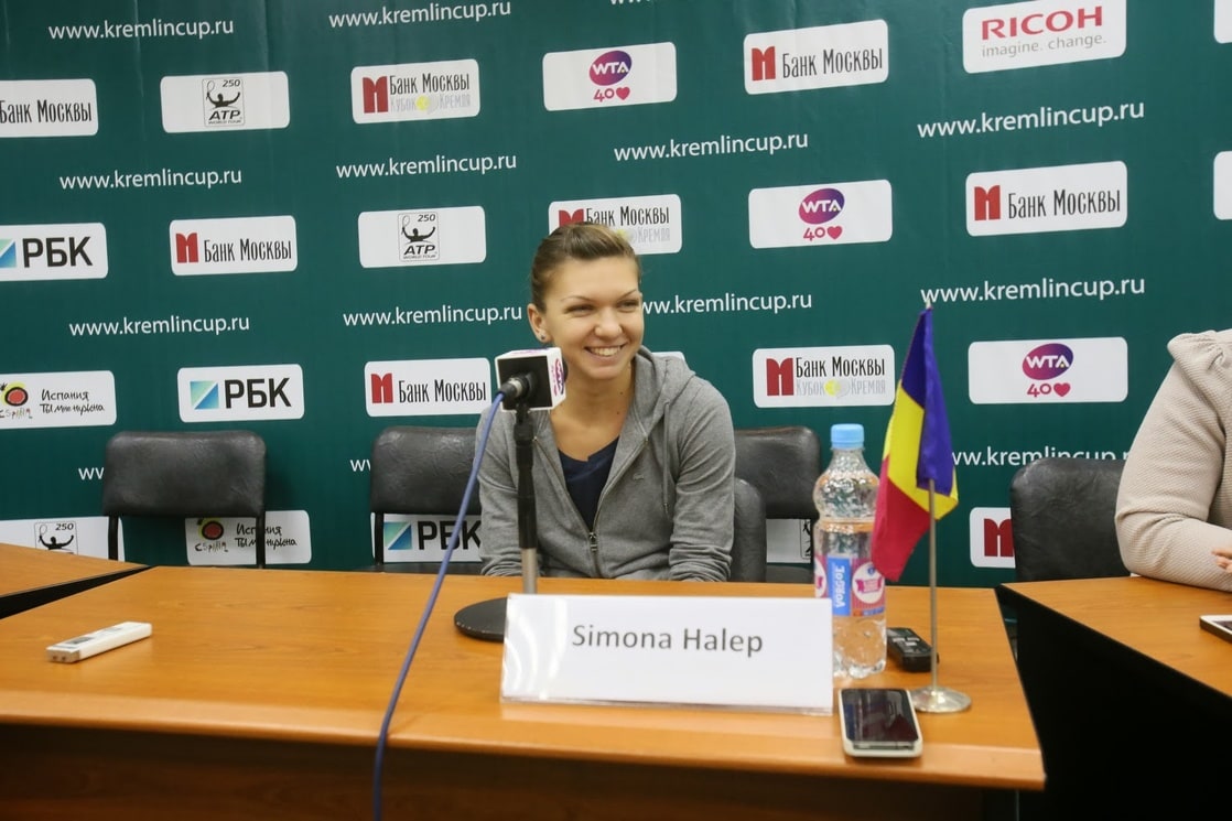 Simona Halep