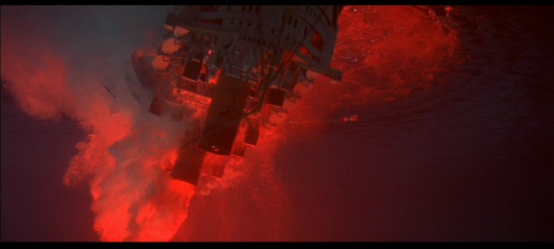 The Poseidon Adventure