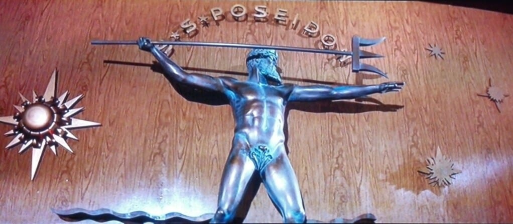 The Poseidon Adventure
