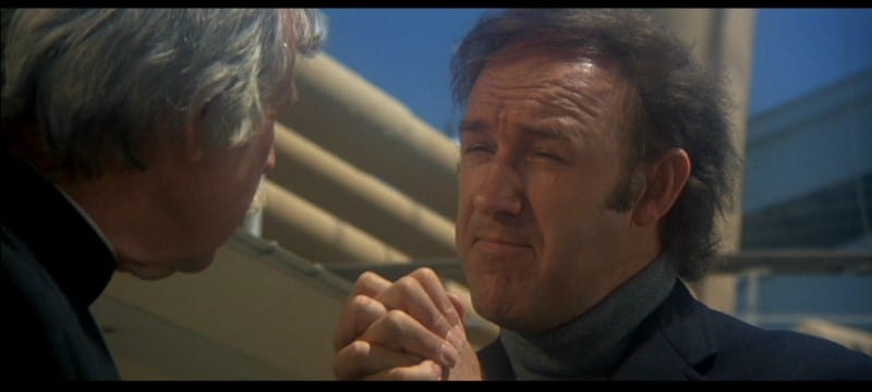 The Poseidon Adventure