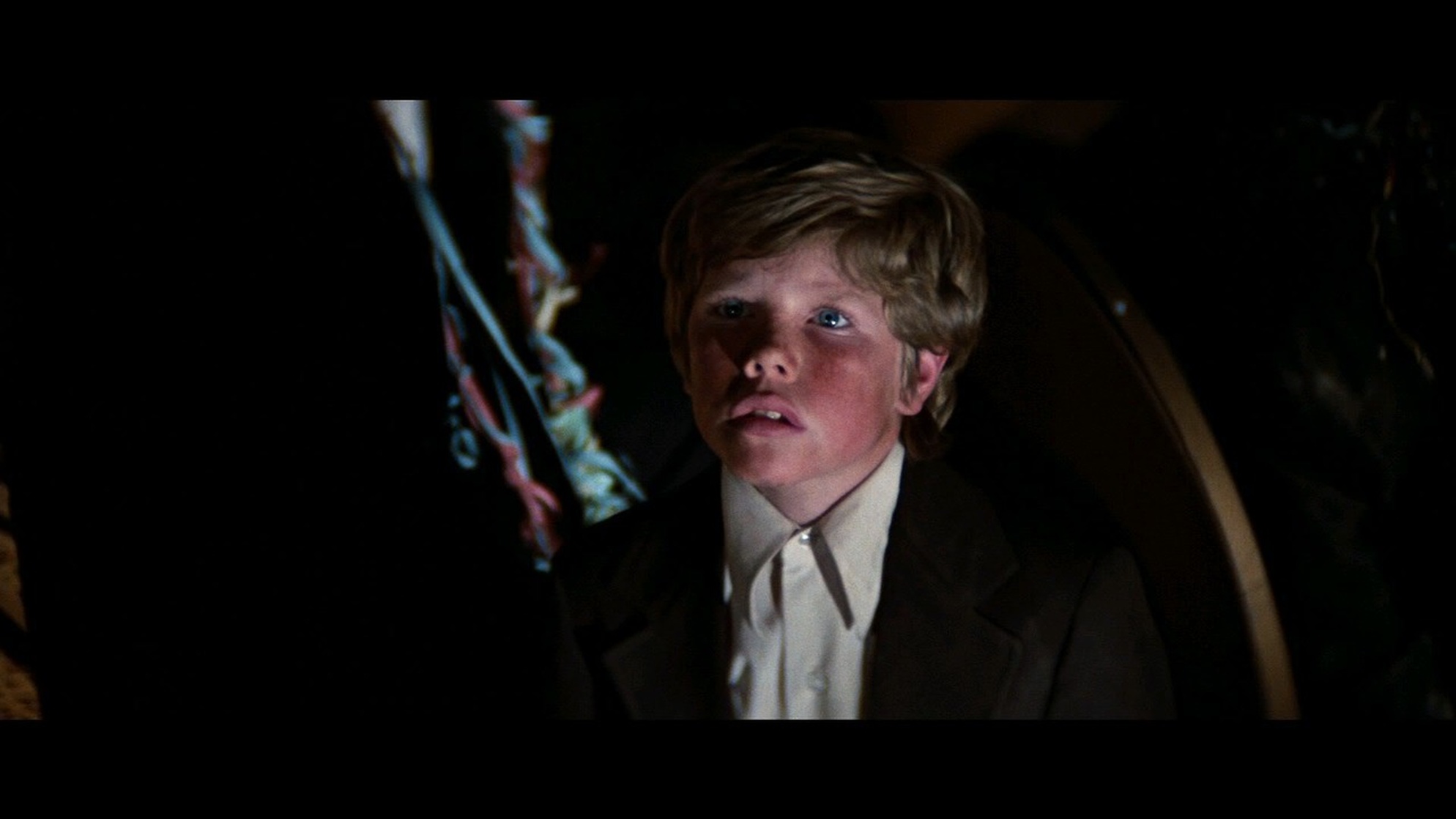 The Poseidon Adventure