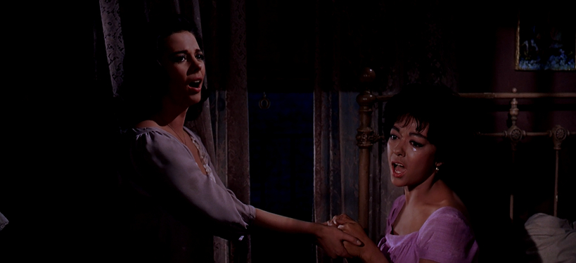 West Side Story West Side Story
