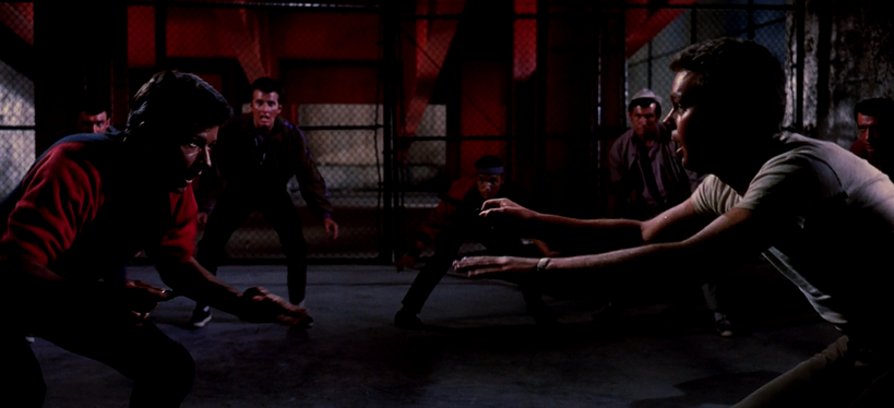 West Side Story West Side Story