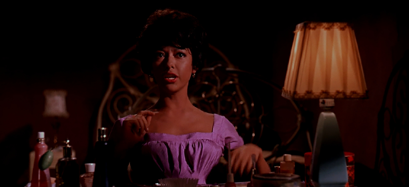 West Side Story West Side Story