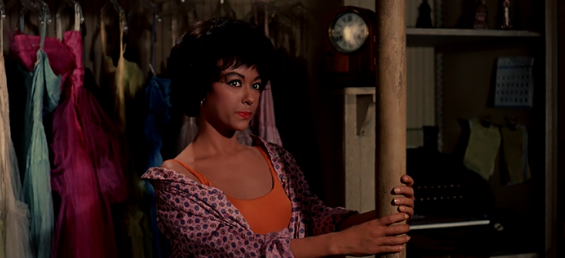 West Side Story West Side Story