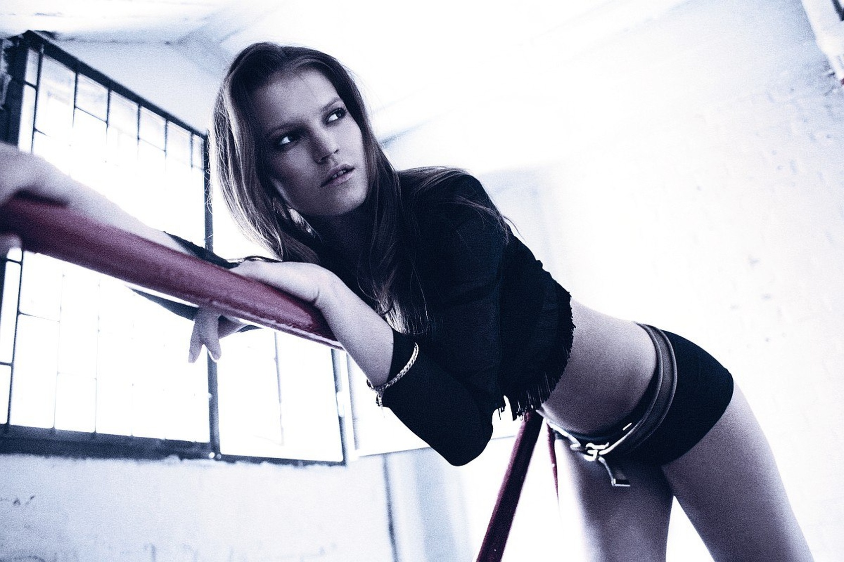 Julia Suszfalak