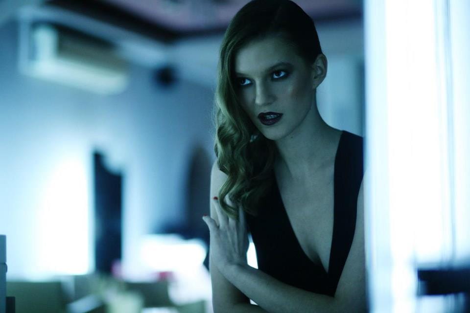 Julia Suszfalak