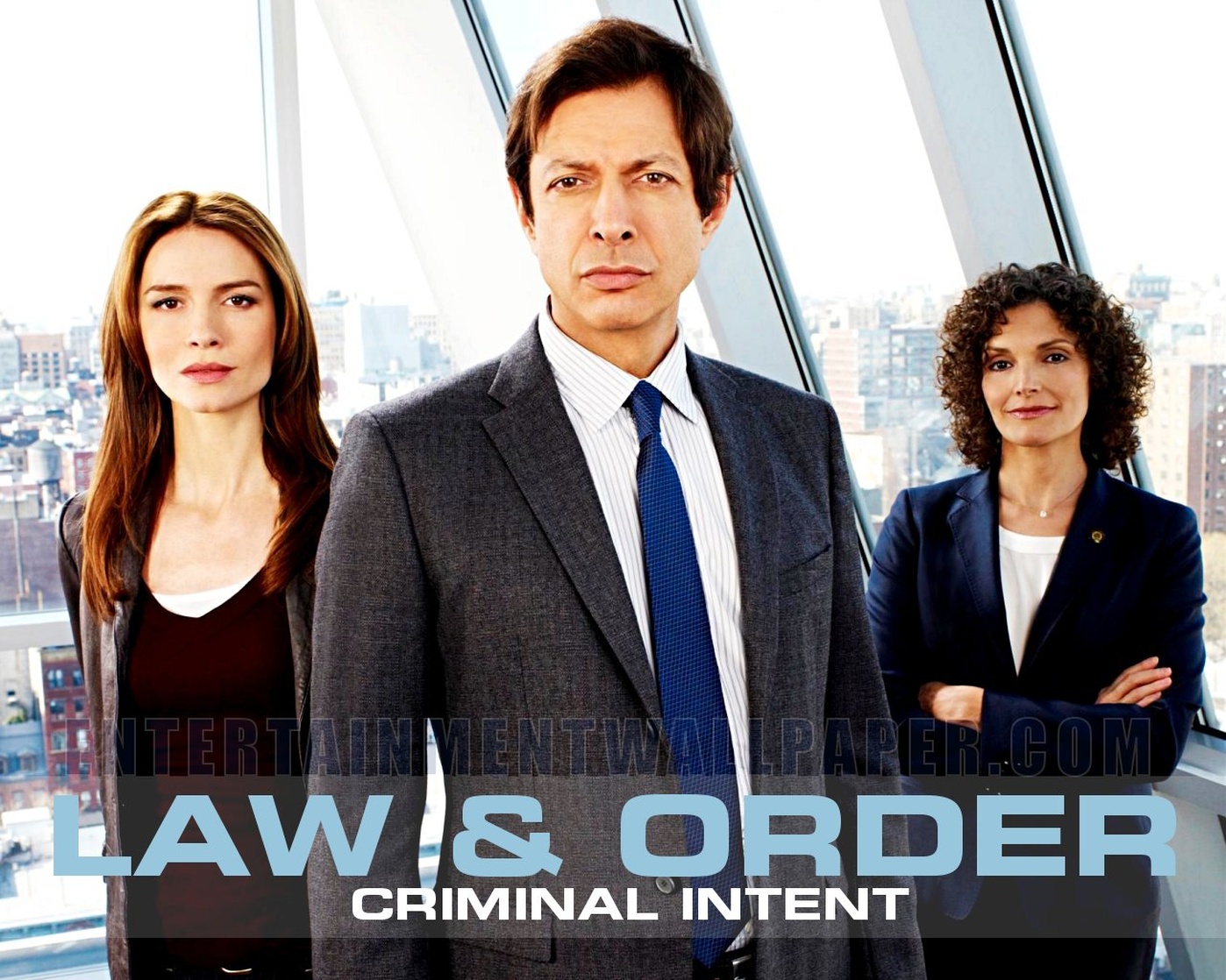 Law & Order: Criminal Intent