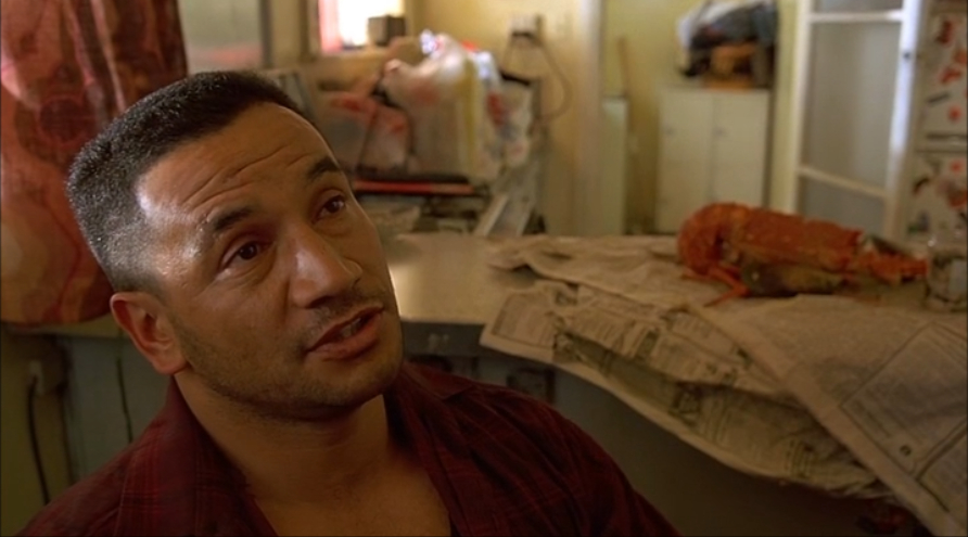 Once Were Warriors
