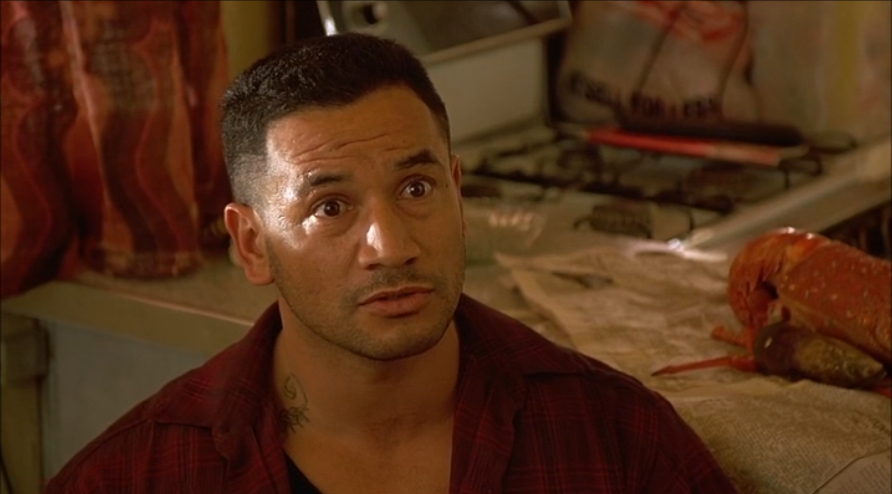 Once Were Warriors