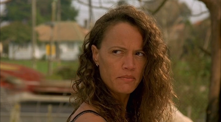 Once Were Warriors