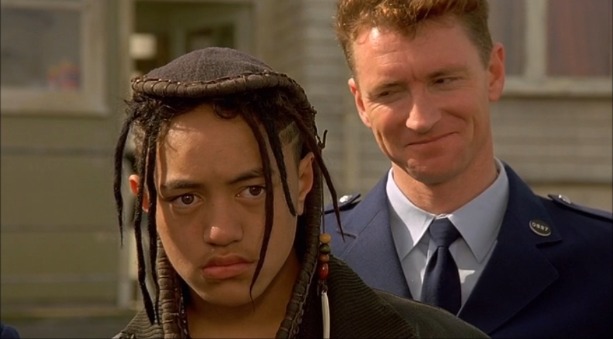 Once Were Warriors Once Were Warriors