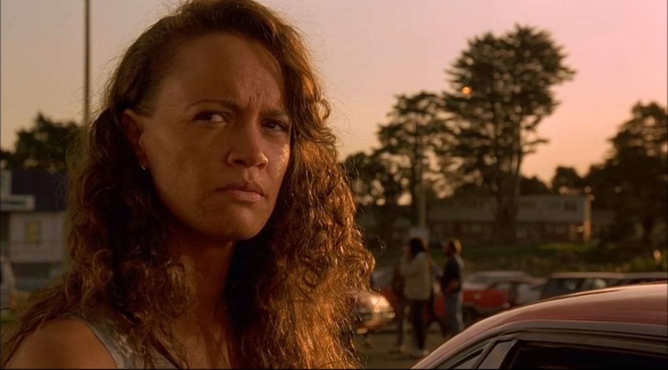 Picture of Once Were Warriors