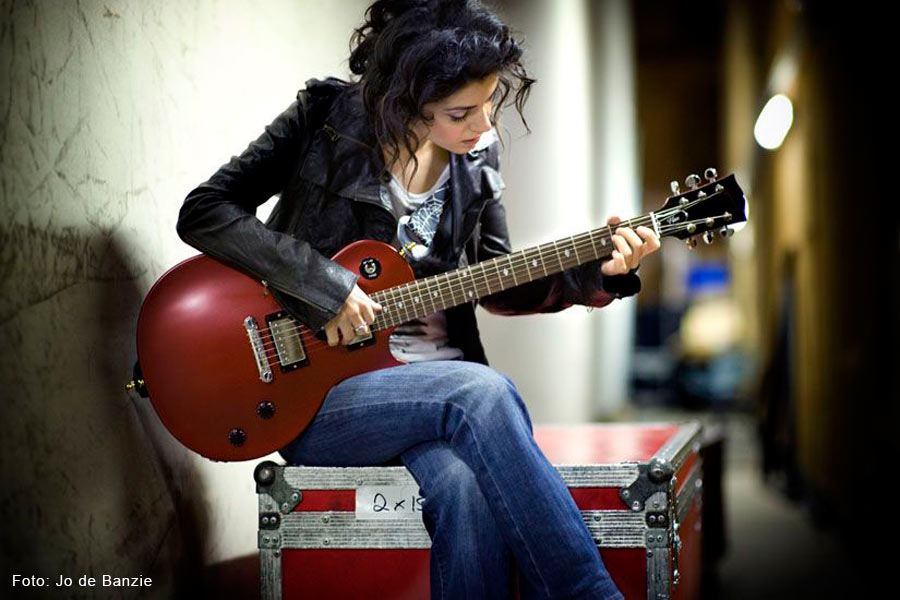 Katie Melua Katie Melua