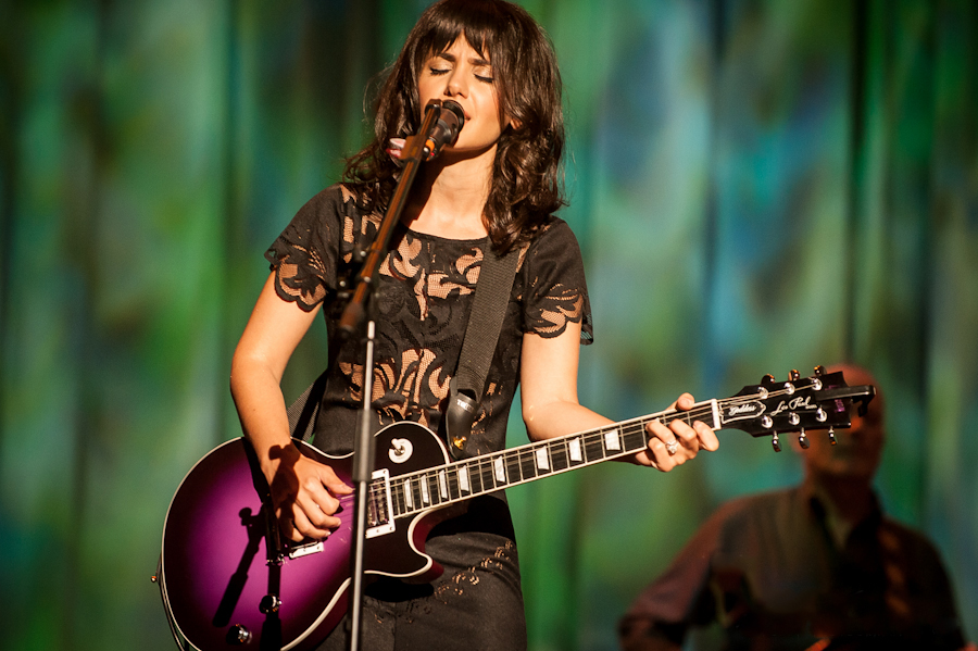 Katie Melua