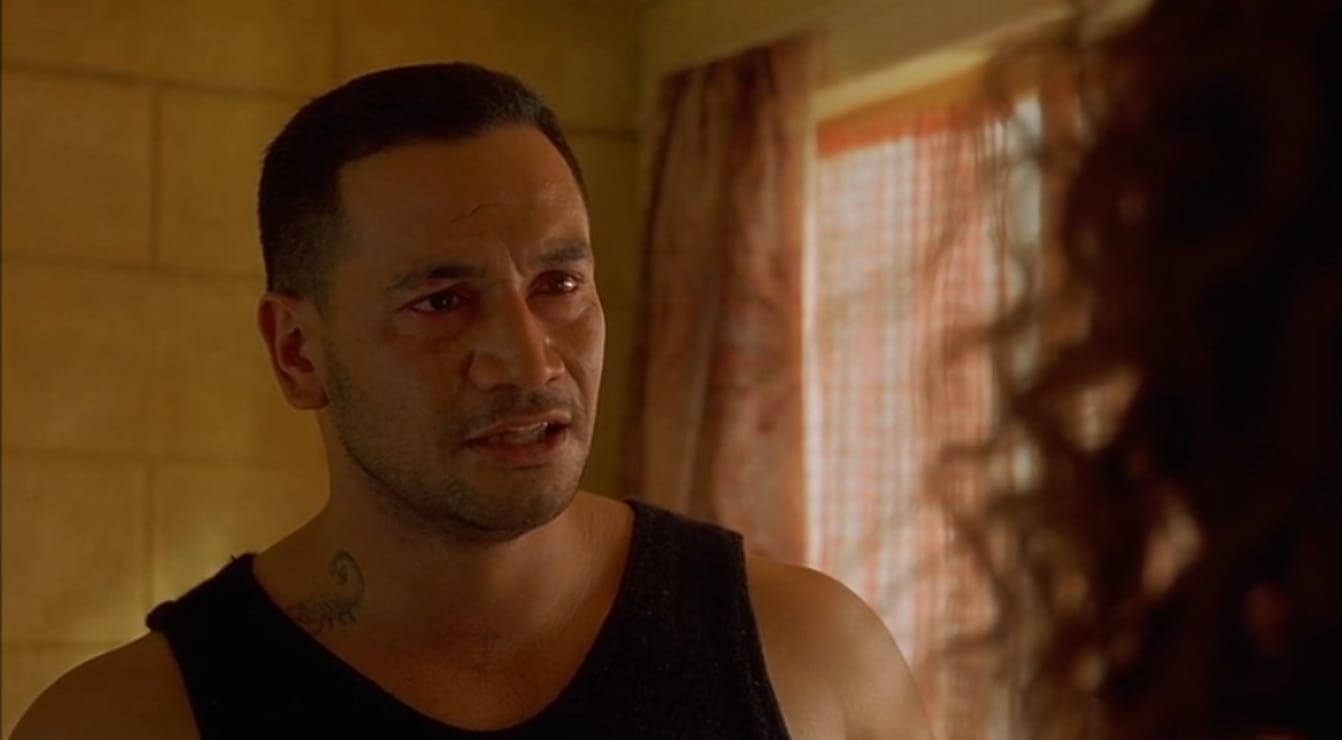 Picture of Once Were Warriors